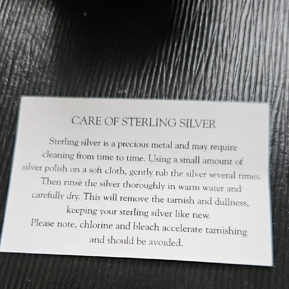 Tiffany & Co. Sterling Atlas Ring - Picture 10 of 11